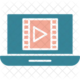 Video  Icon