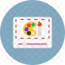 Video Play Learning Icon