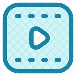 Video  Icon