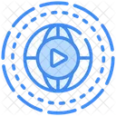 Video Icon