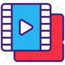 Video Icon