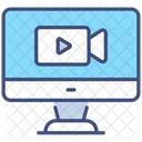 Video Icon