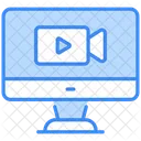 Video Icon