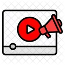 Video  Icon