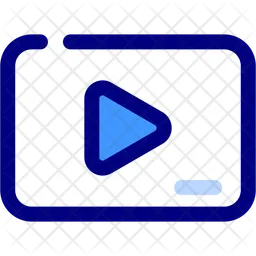 Video  Icon