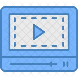 Video  Symbol