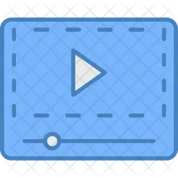 Video  Icon