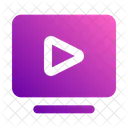 Video  Icon