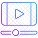 Video Symbol