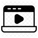 Video  Icon