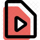 Video Kamera Film Symbol