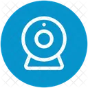 Device Video Cam Icon