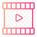 Video Gerat Symbol