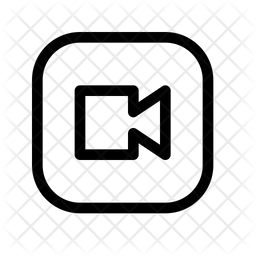 Video Icon Of Line Style Available In Svg Png Eps Ai Icon Fonts