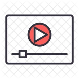 Video  Icon