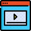 Video  Icon