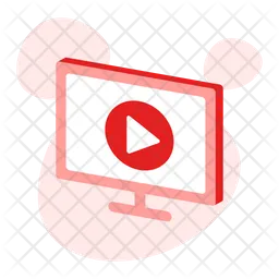 Video  Symbol