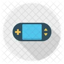 Video Game Gadget Icon