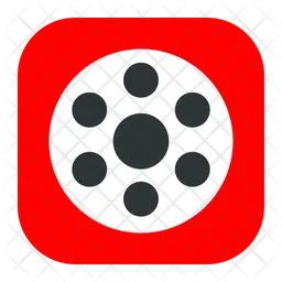 Video  Icon