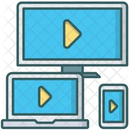 Video  Icon