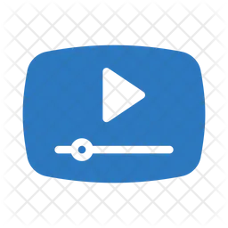 Video  Icon