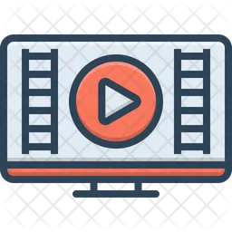 Video  Icon