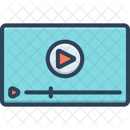 Video  Icon