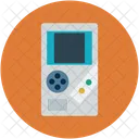 Video Game Popular Icon