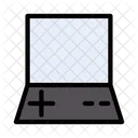 Video Game Gadget Icon
