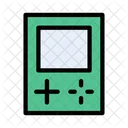 Video Game Console Icon