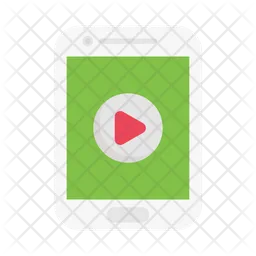 Video  Icon