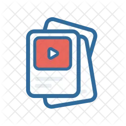 Video  Icon