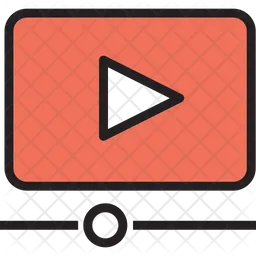 Video  Icon