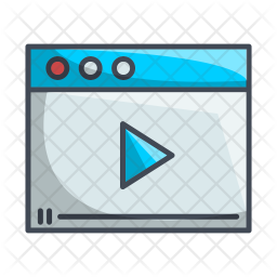 Video Icon