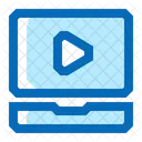 Video  Icon