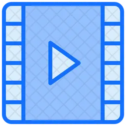 Video  Icon