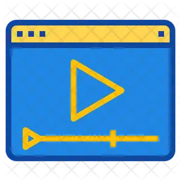 Video  Icon