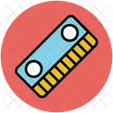 Video Cassette Tape Icon