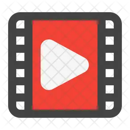 Video  Icon