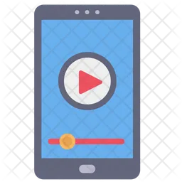 Video  Icon