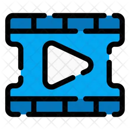 Video  Icon