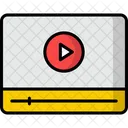 Video  Icon