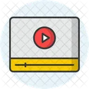 Video Icon