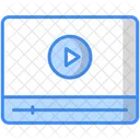 Video Icon