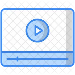 Video  Icon