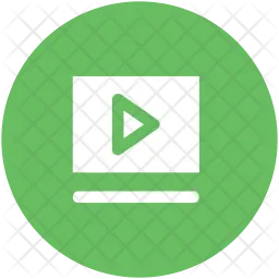 Video  Icon