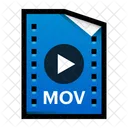 Video Footage Film Icon