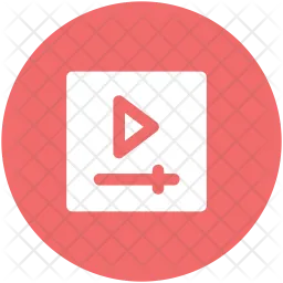 Video  Icon