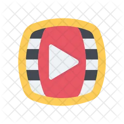 Video  Icon