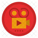 Video  Icon